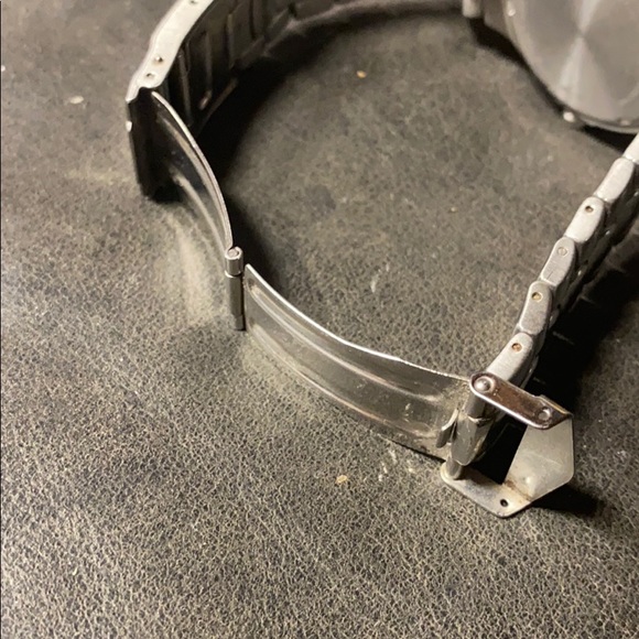 Bulova Marine Star Watch - Picture 5 of 8